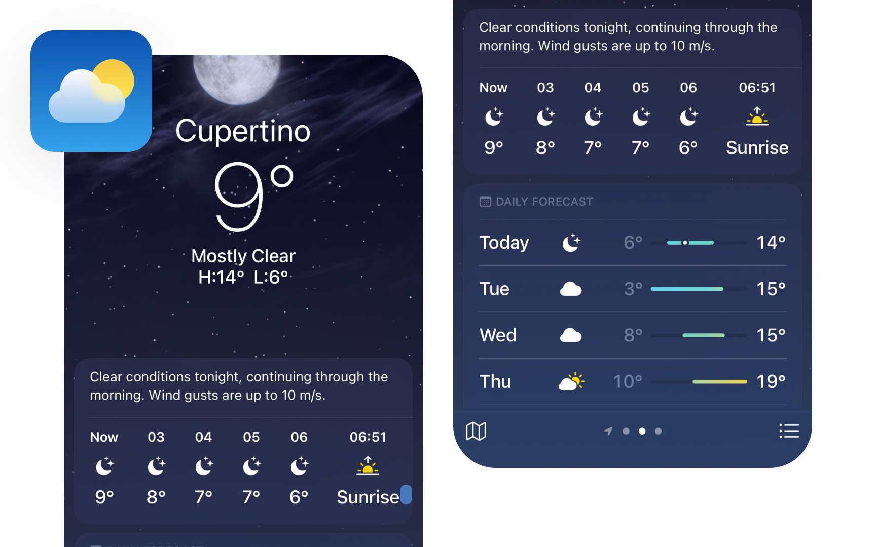 Design with purpose and intention
