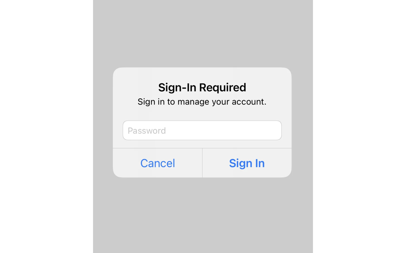 Feedback and feedforward