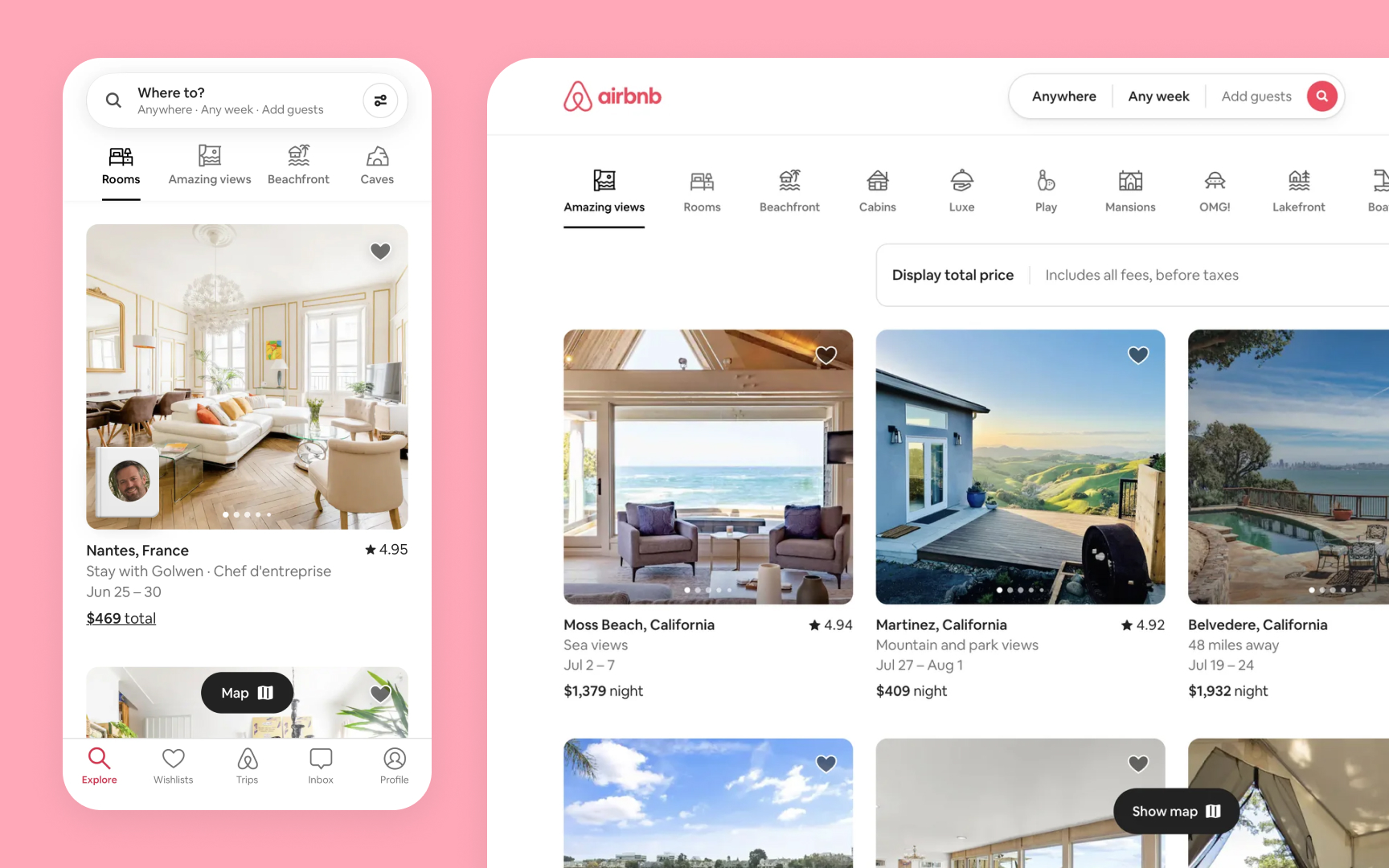 Consistency across Apple platforms