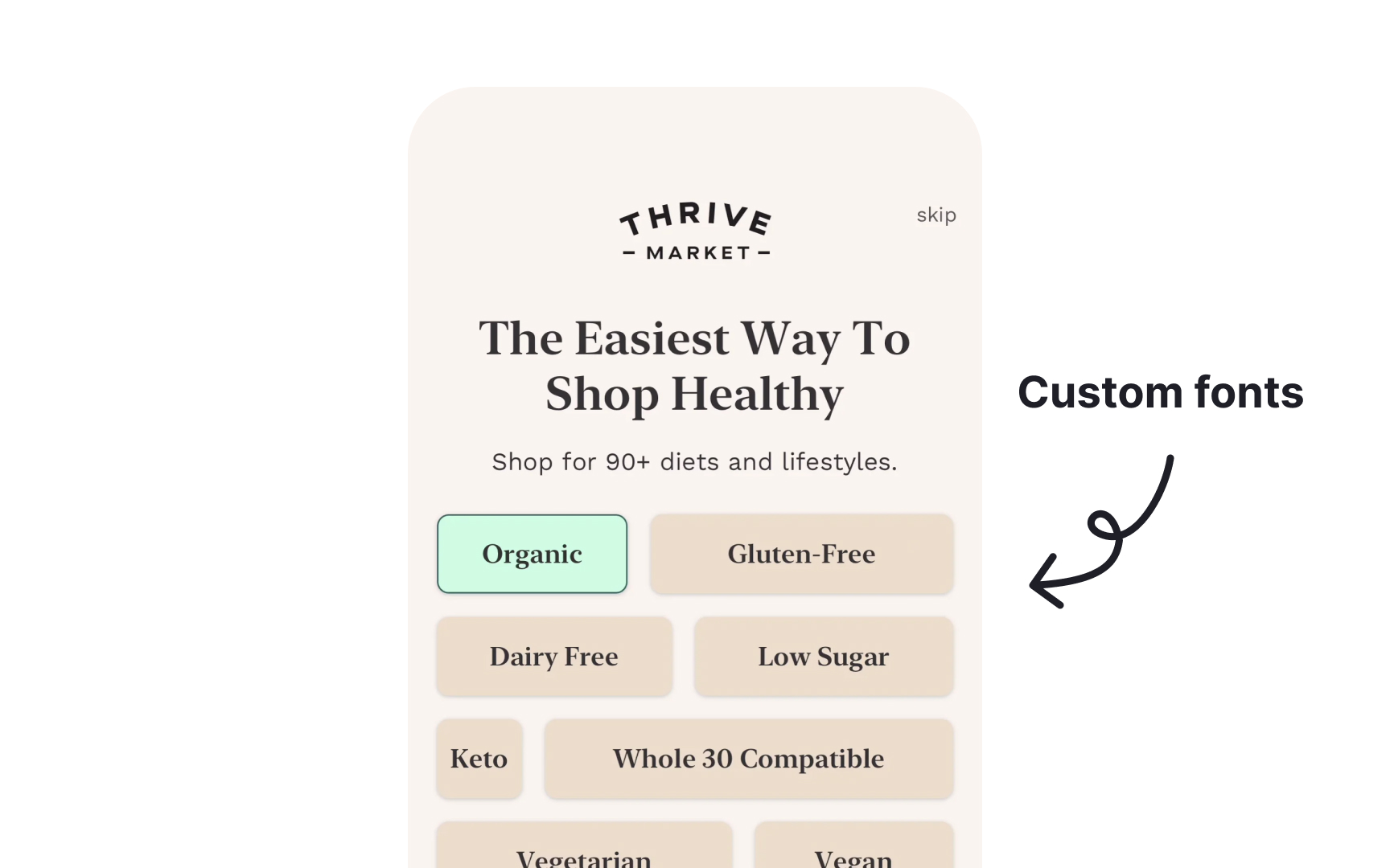 Implementing dynamic type