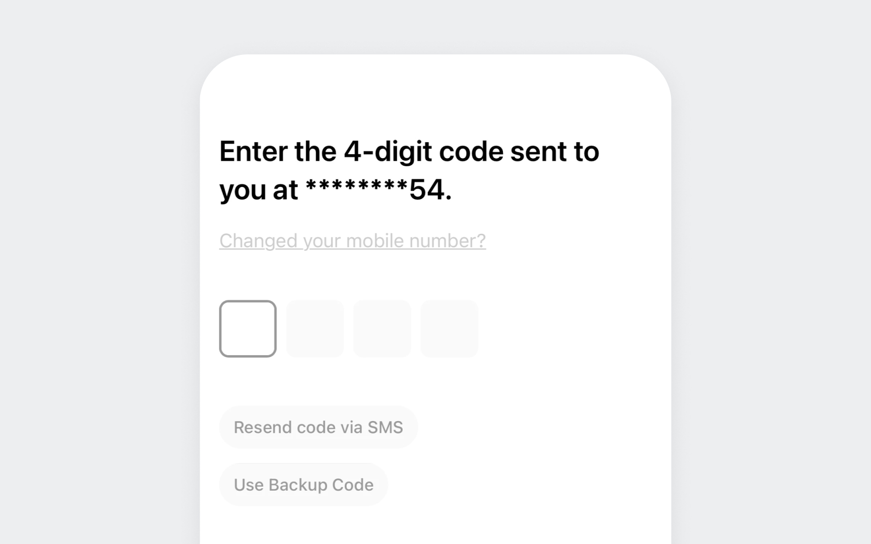 Color and contrast requirements Bad Practice