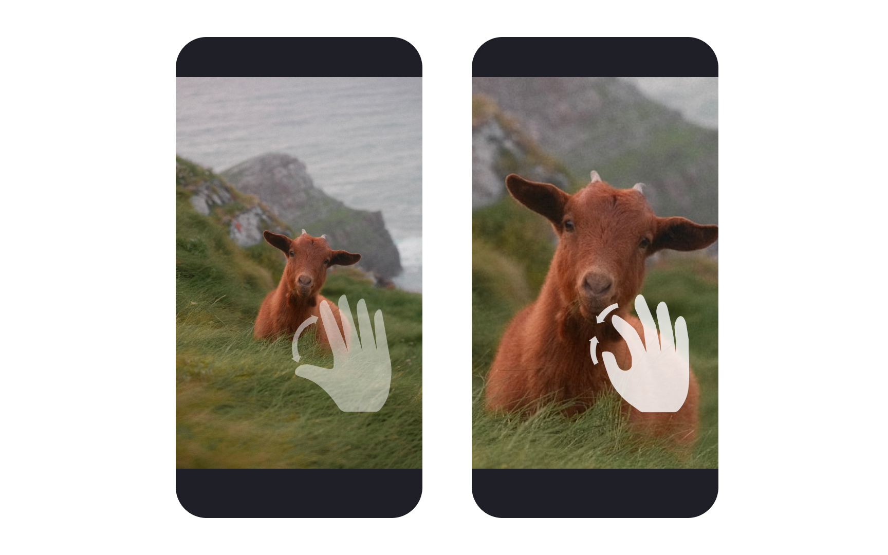 AssistiveTouch alternatives