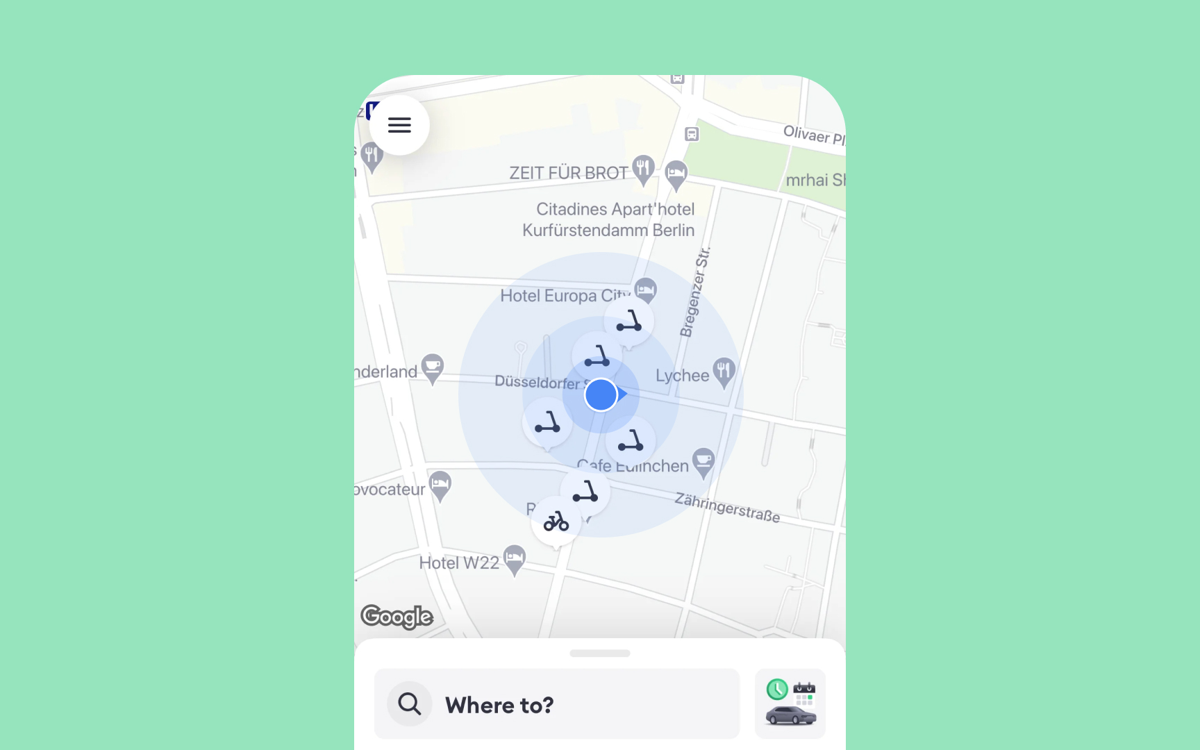 Status indicators Bad Practice