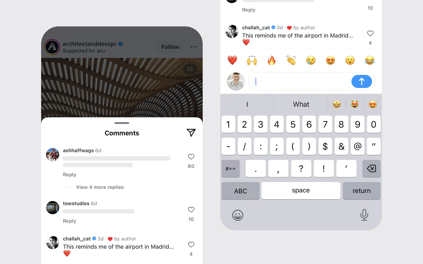 User expectation mapping Best Practice