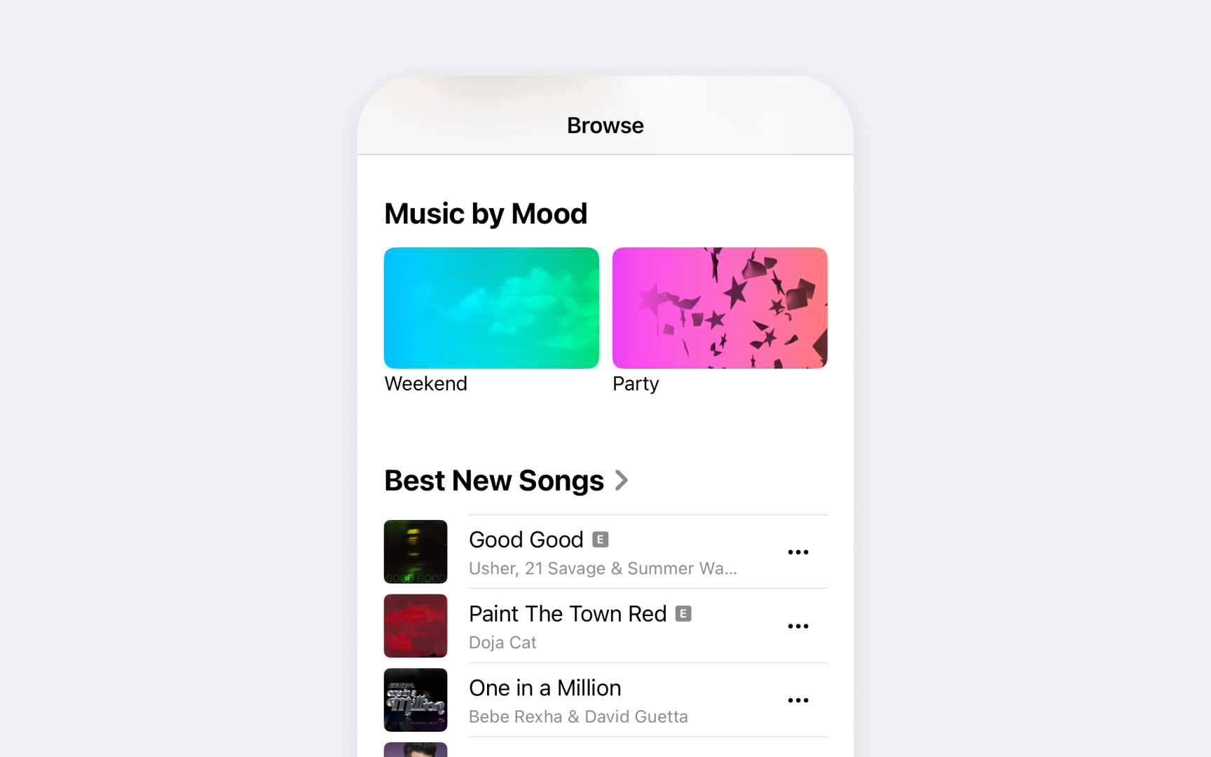 Type hierarchy Best Practice