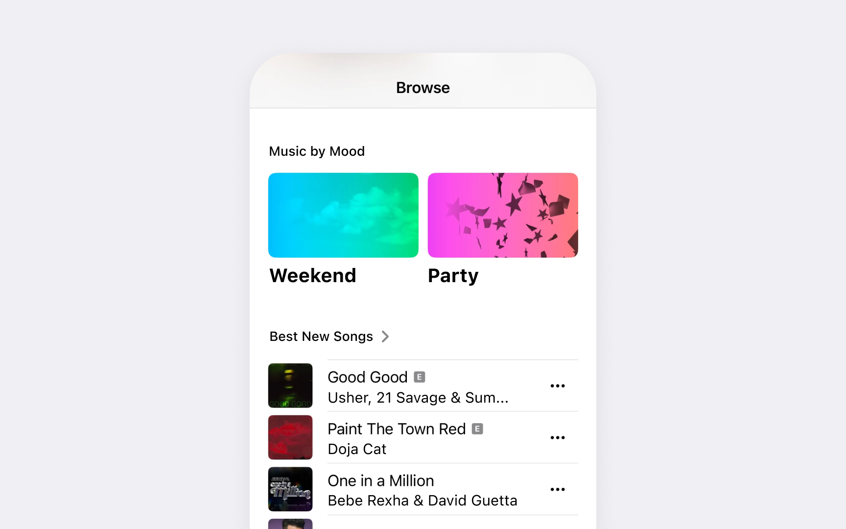 Type hierarchy Bad Practice