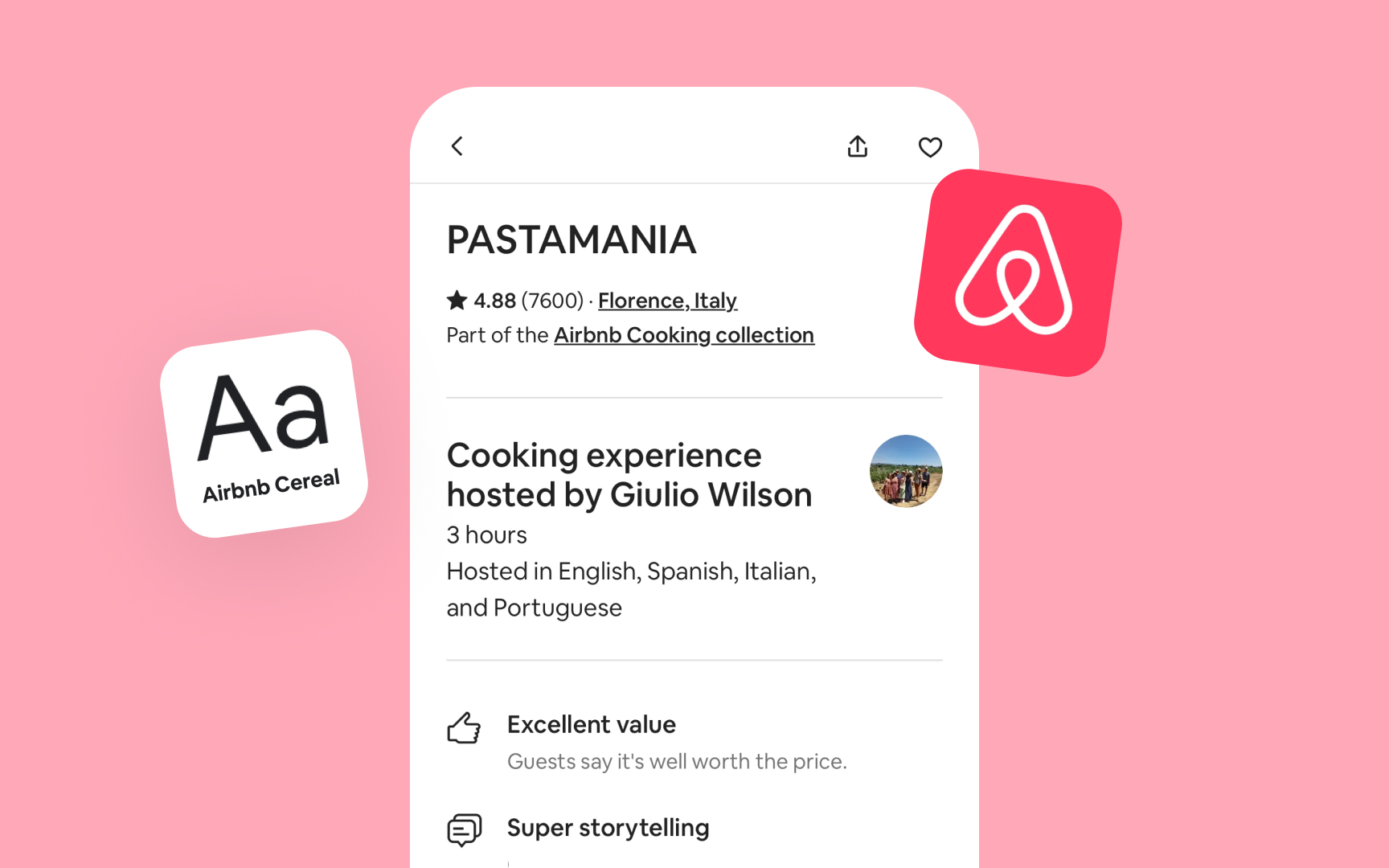 Custom font implementation