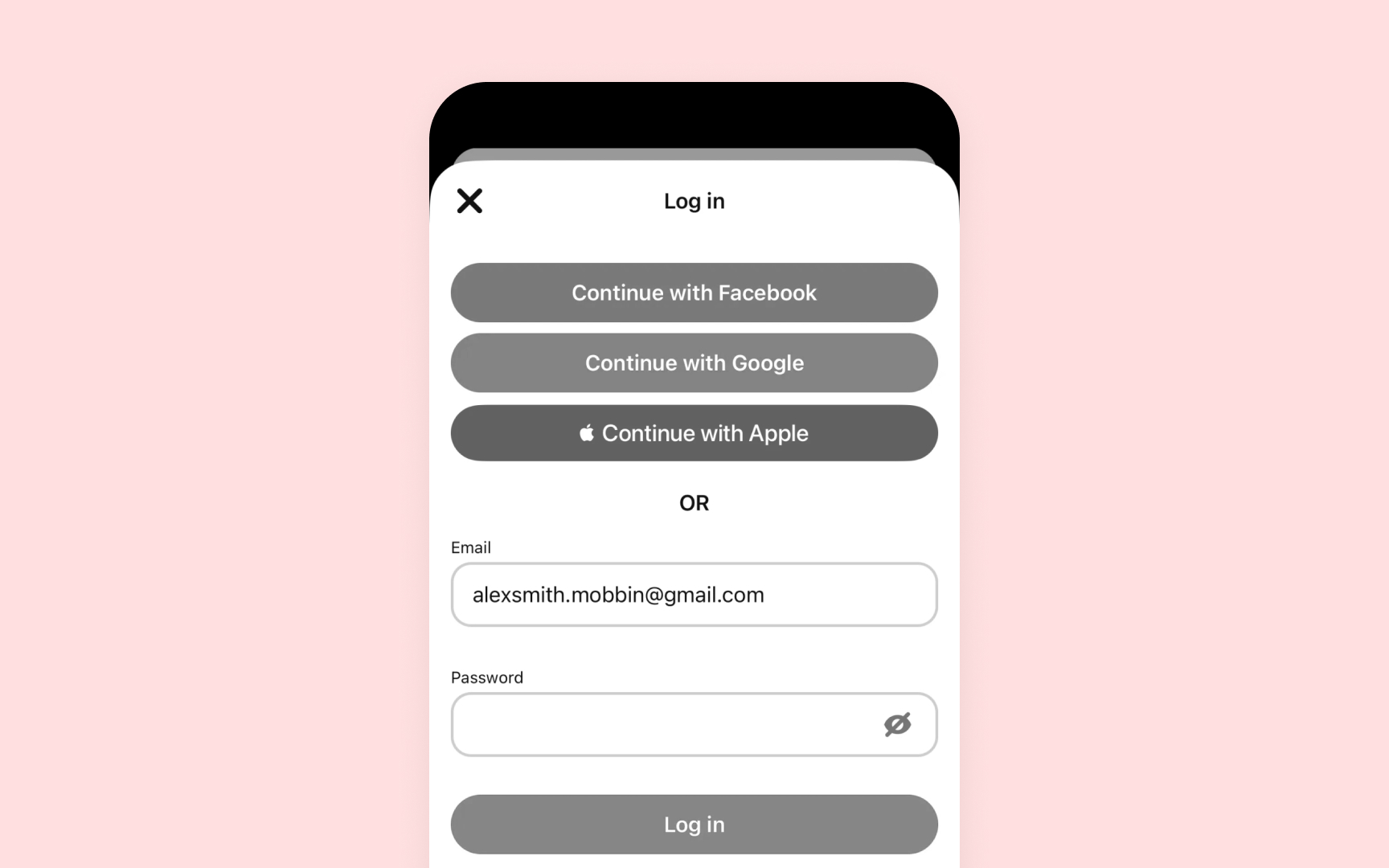 Color accessibility Bad Practice