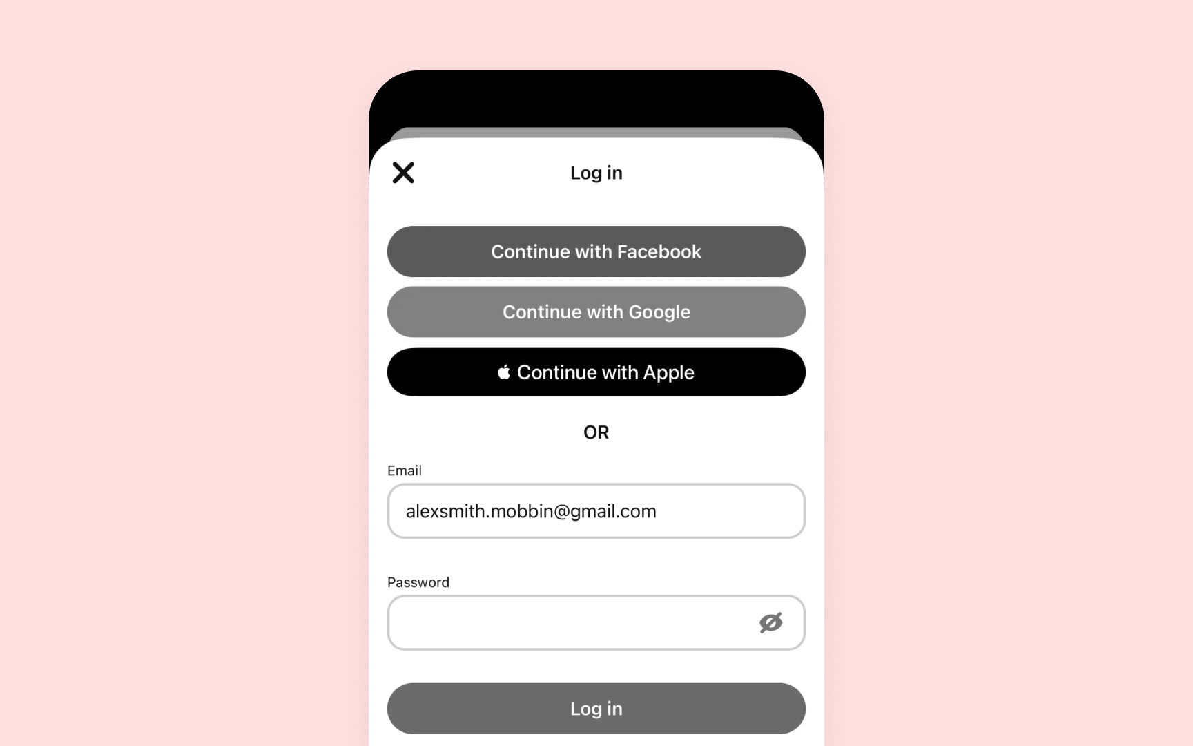 Color accessibility Best Practice