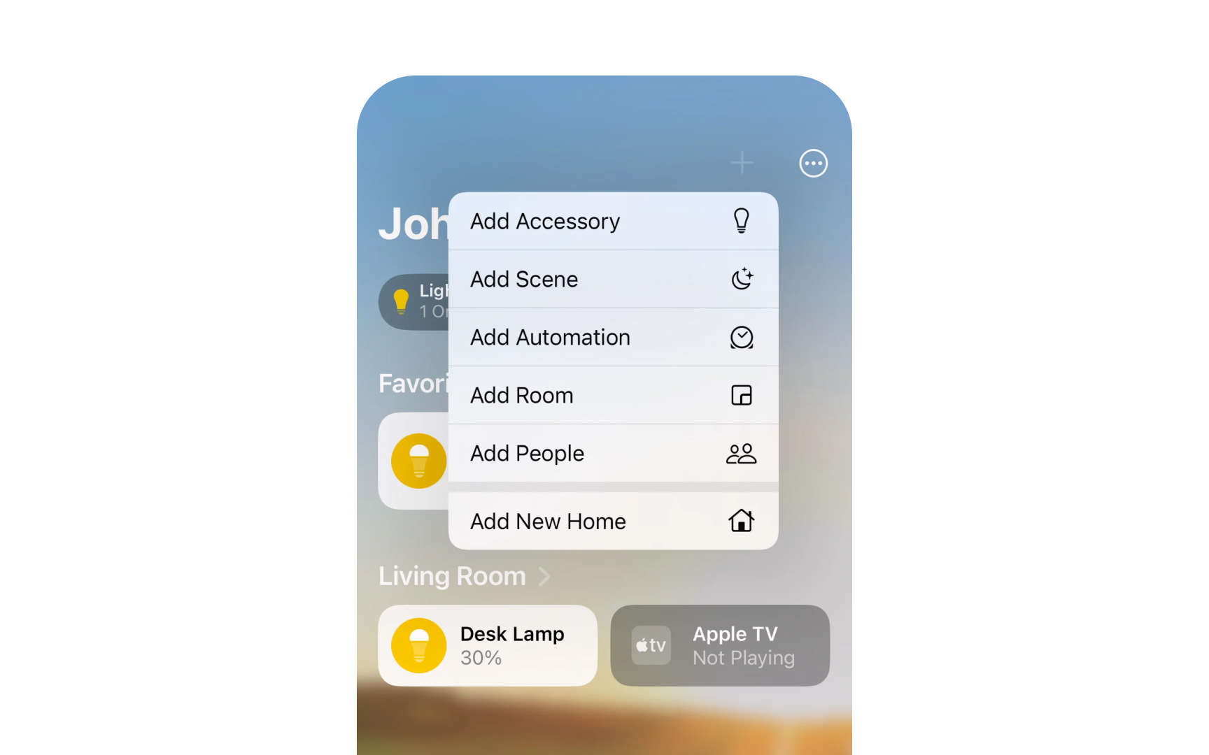 Light mode layers Best Practice