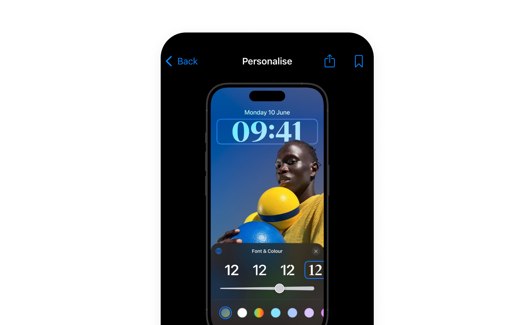 Dynamic asset adaptation Best Practice