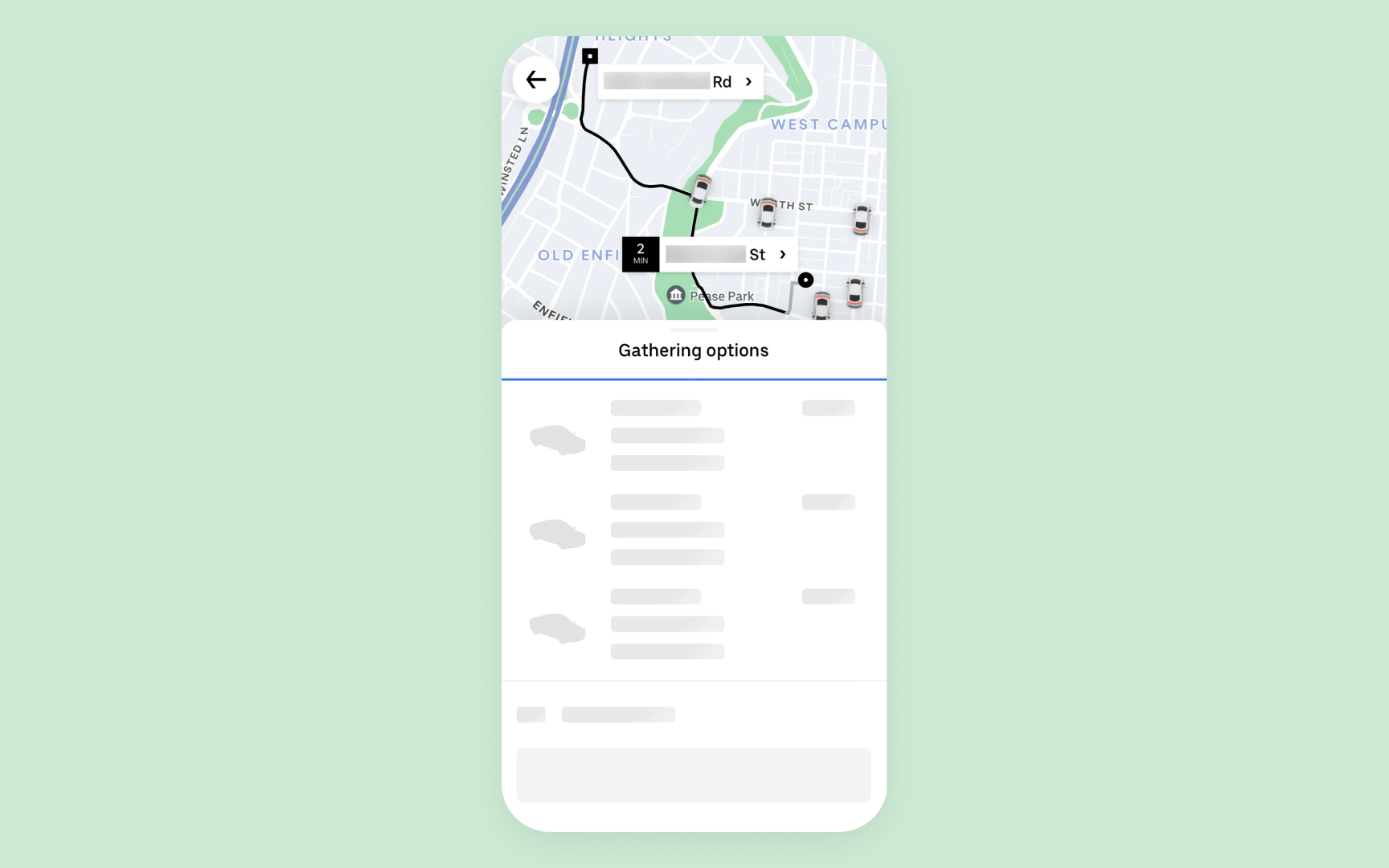 Dynamic content loading