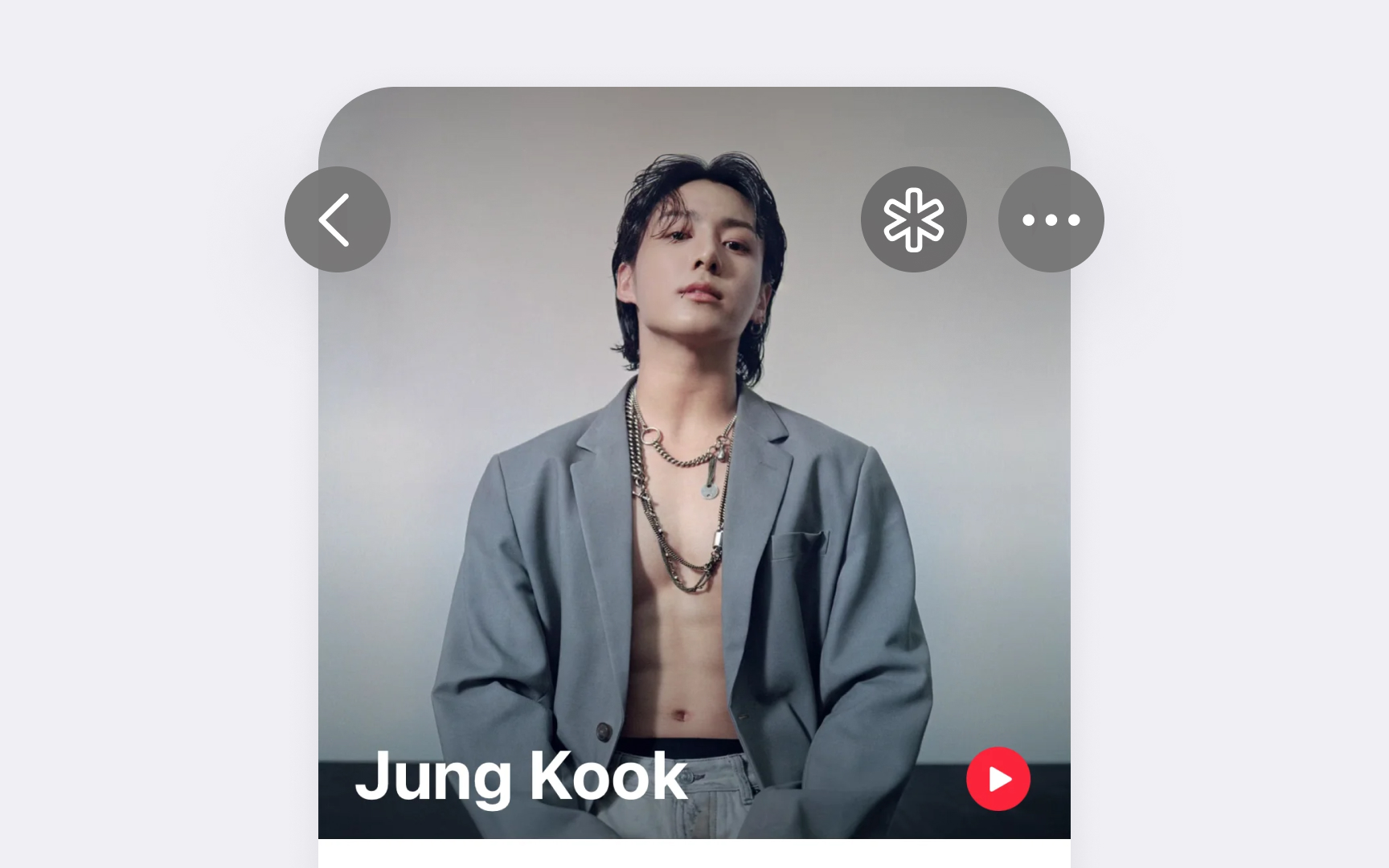 Icon buttons Bad Practice