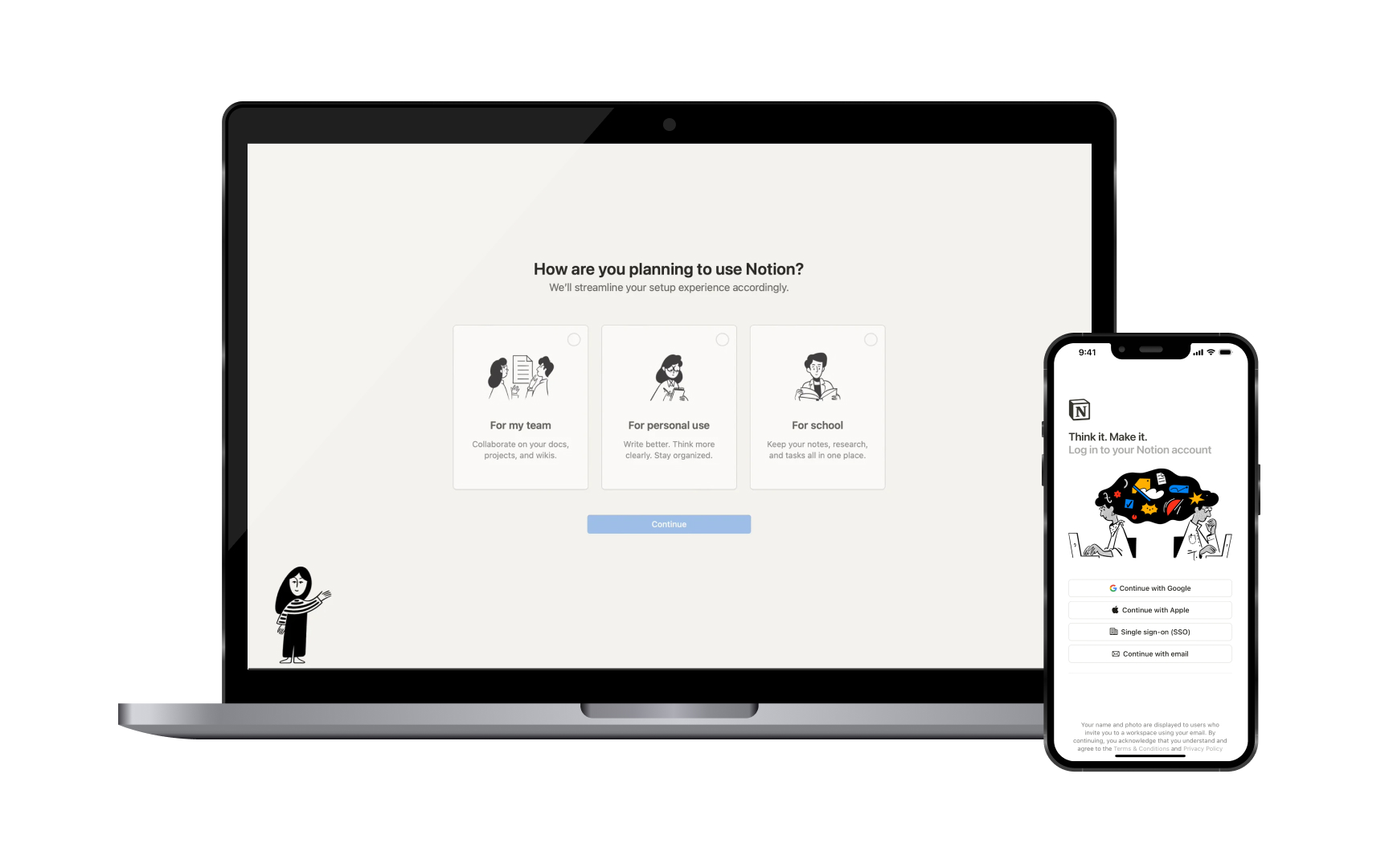 Platform foundations and environments