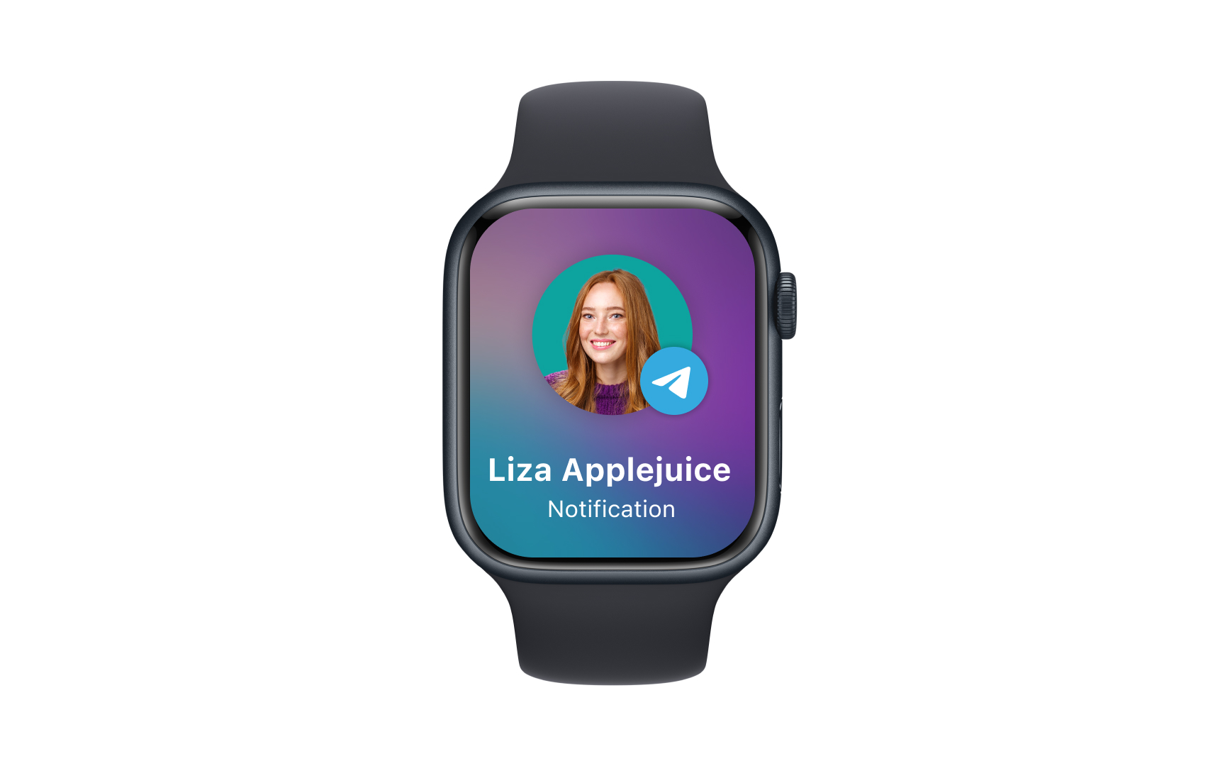 Platform notification patterns