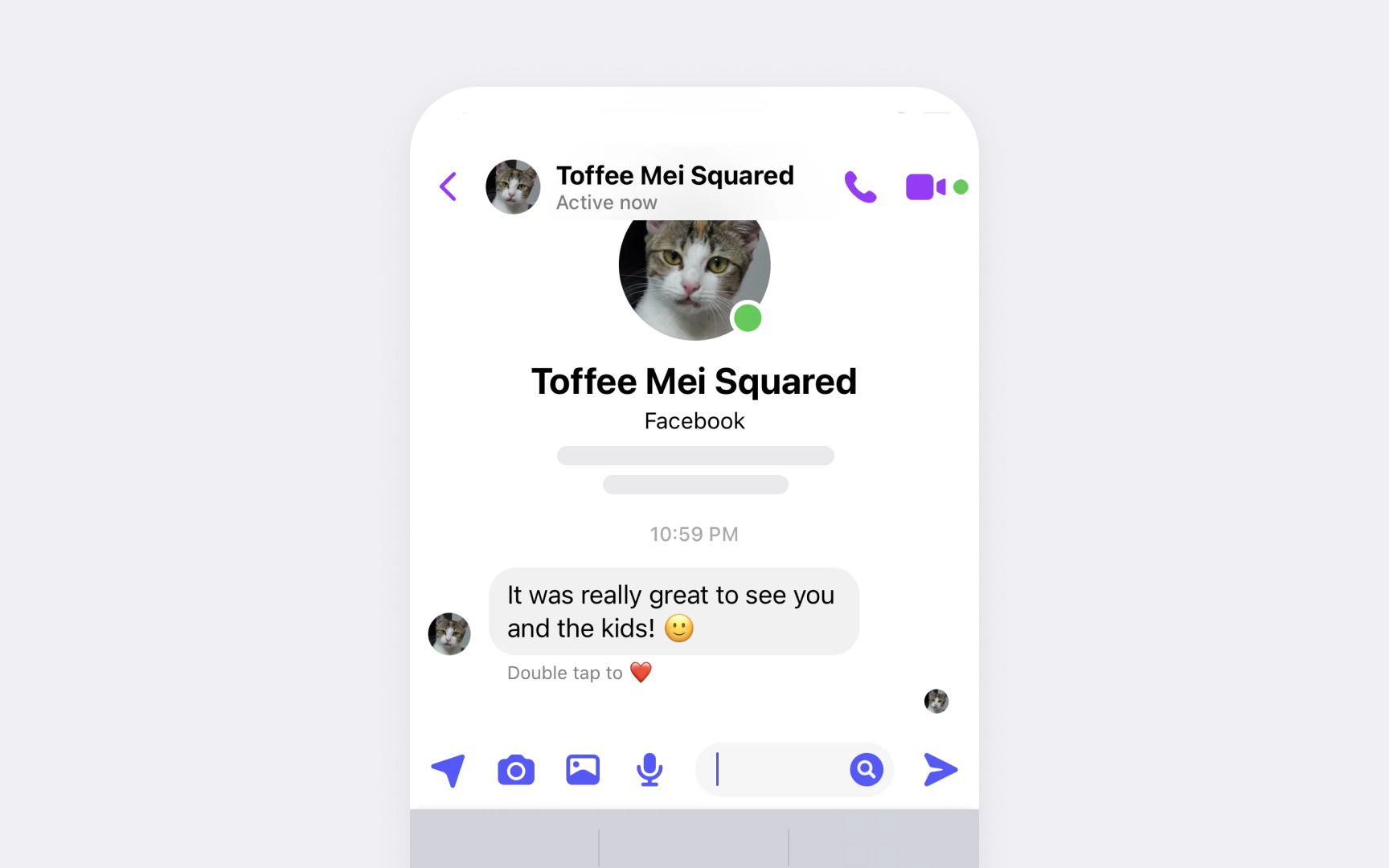 Content priority in adaptation