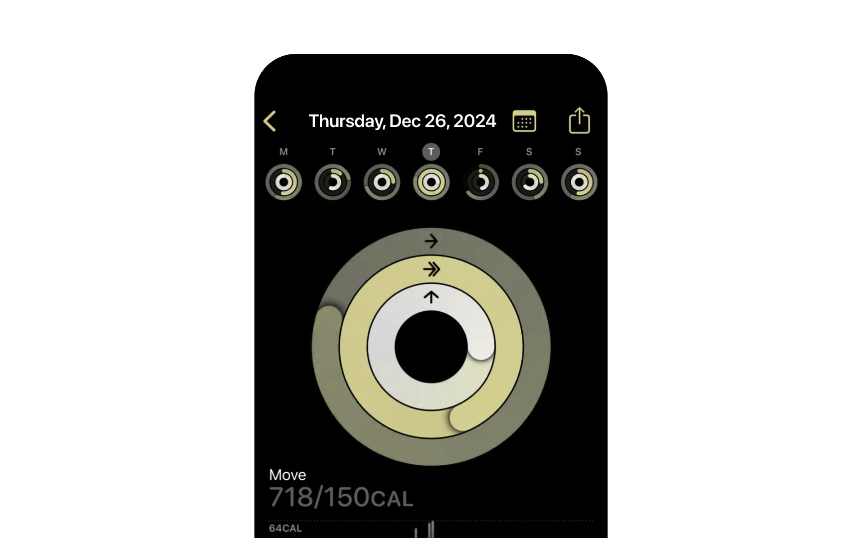 Color and contrast adaptation Bad Practice