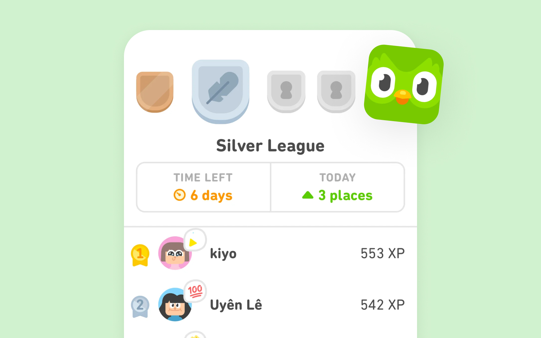 Power user identification