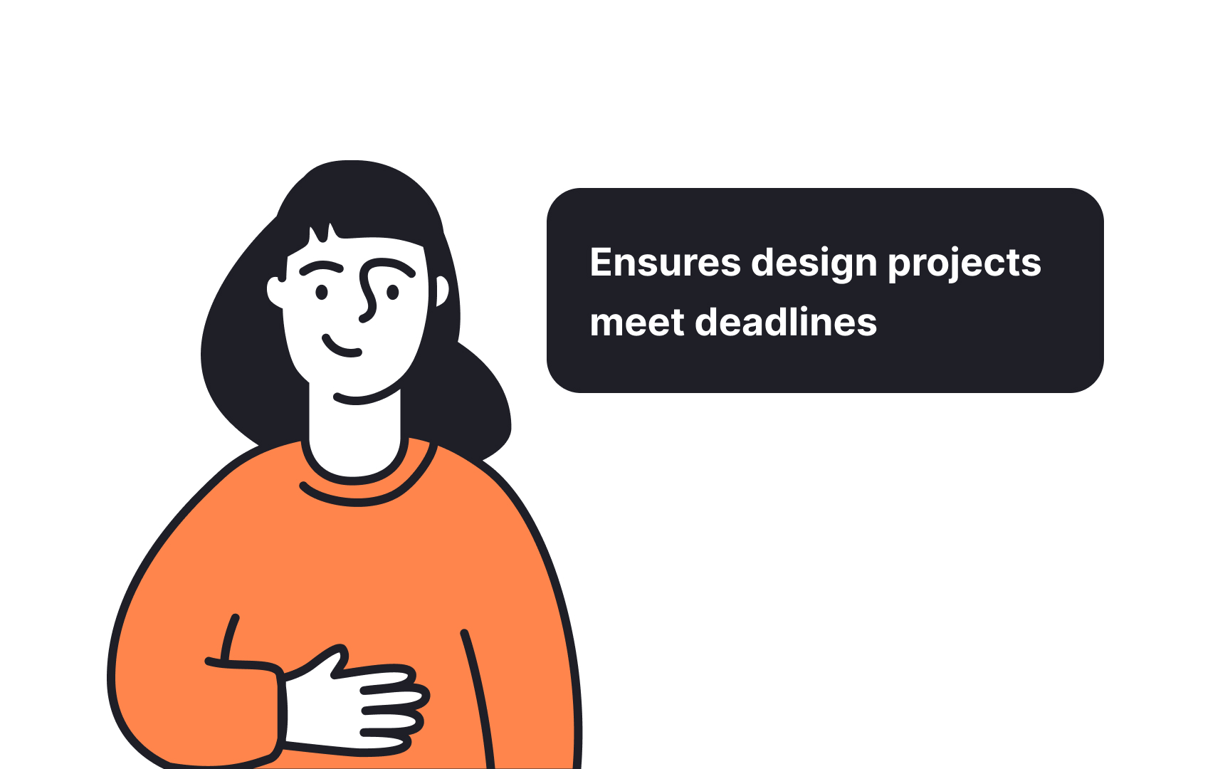 Leading organizations Bad Practice