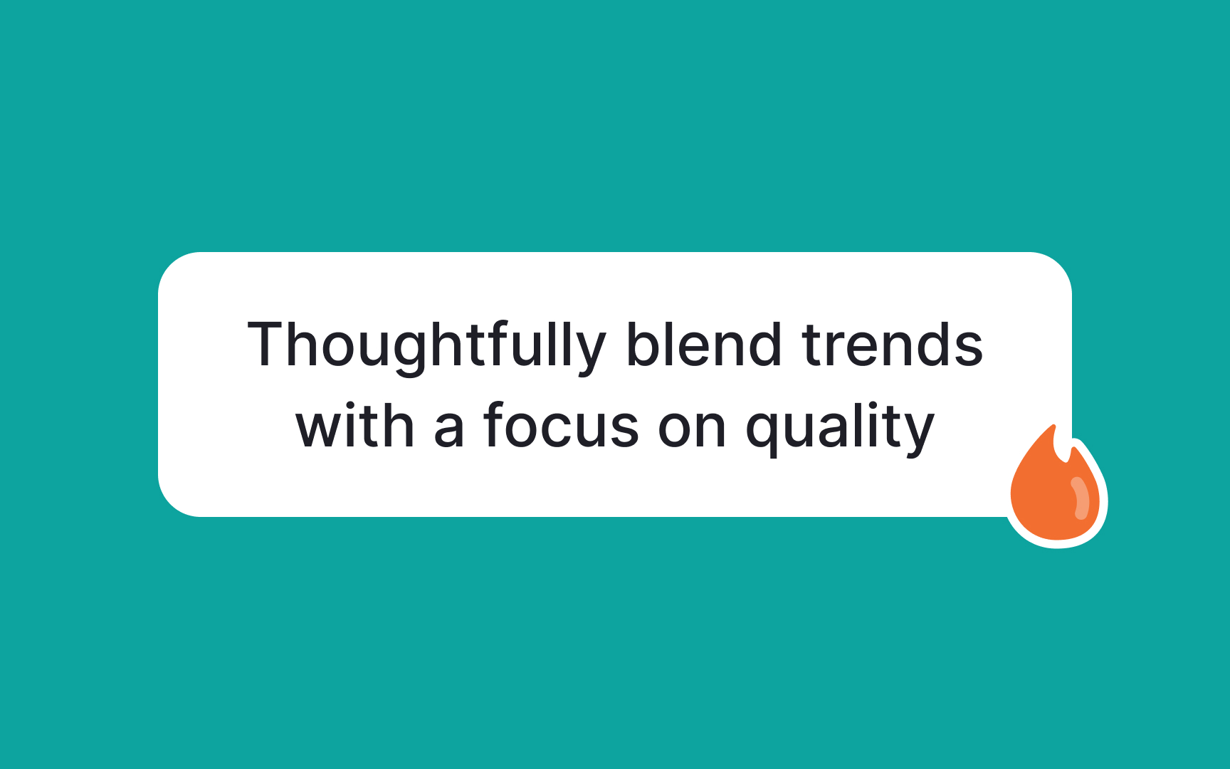 Stay updated on design trends and tools Best Practice