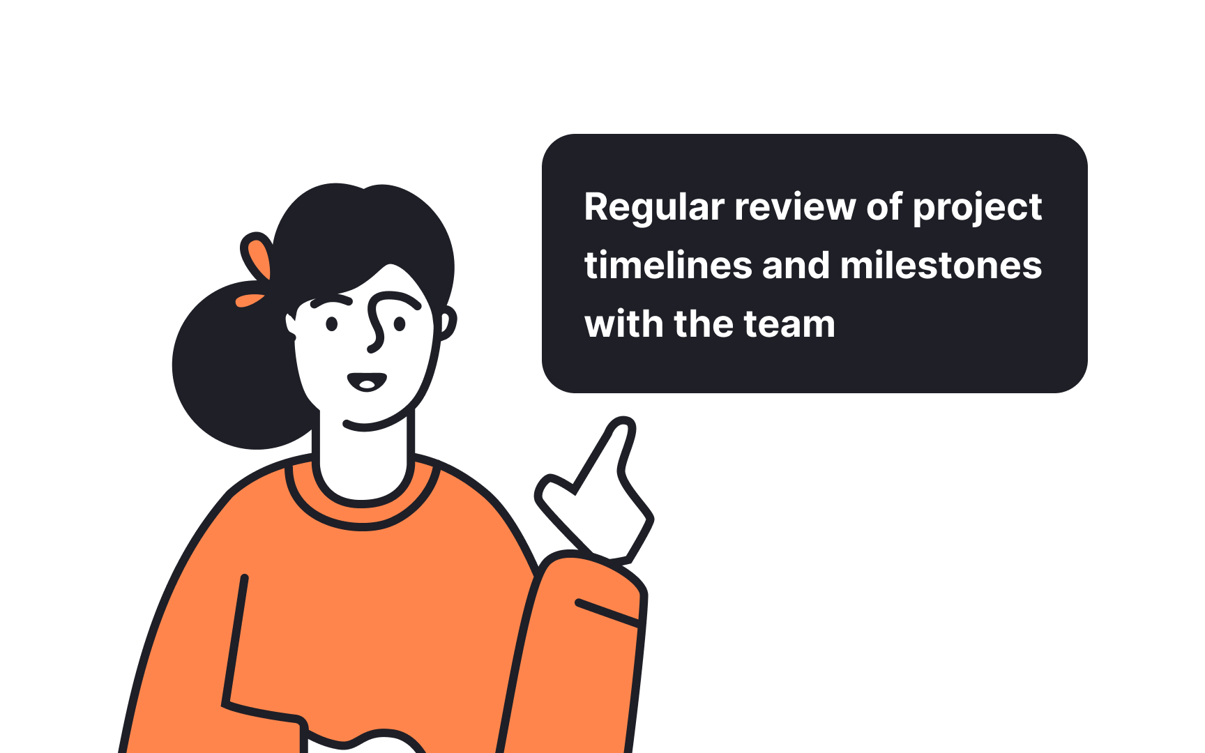 Enhance your project management skills Best Practice