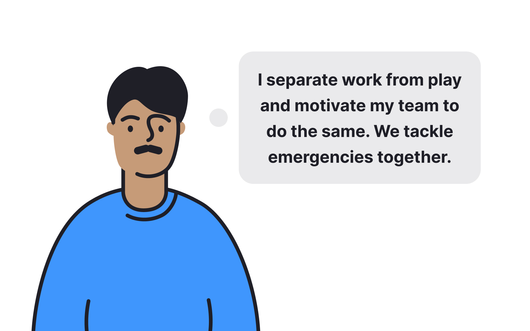 Find work-life balance Best Practice