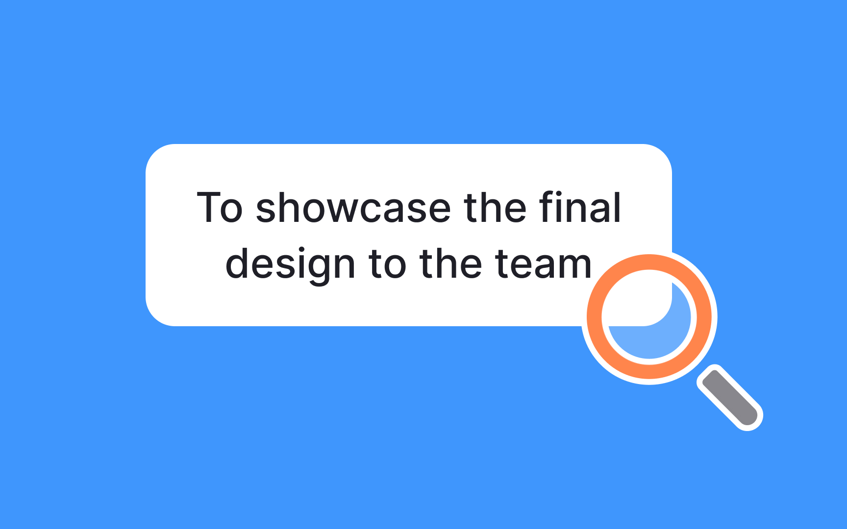 Encourage design reviews Bad Practice