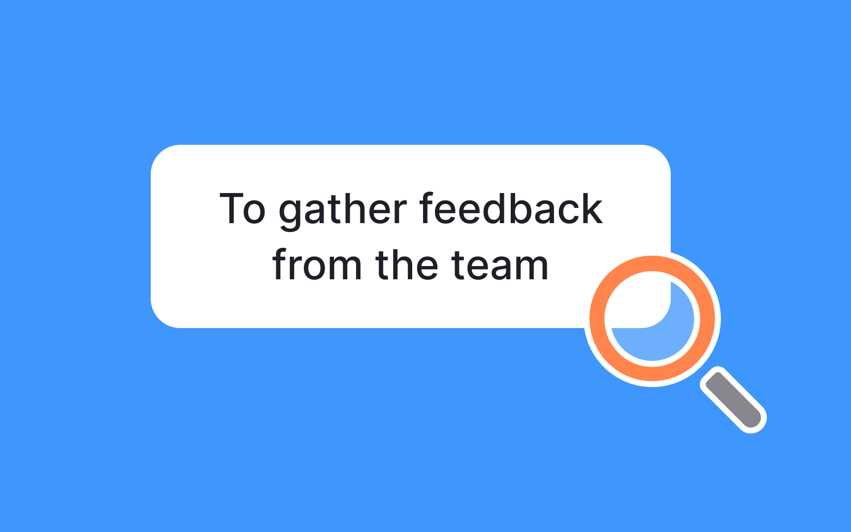 Encourage design reviews Best Practice