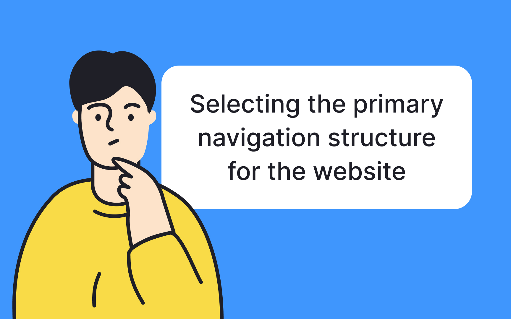 Invite team members to the process Bad Practice