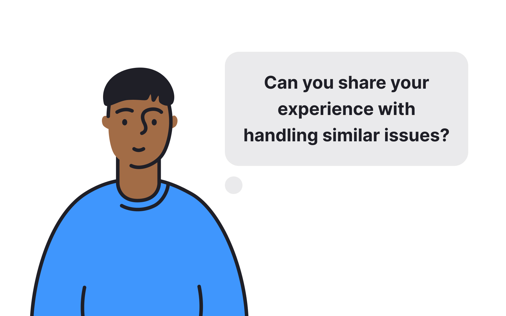 Seek feedback from your managers Best Practice