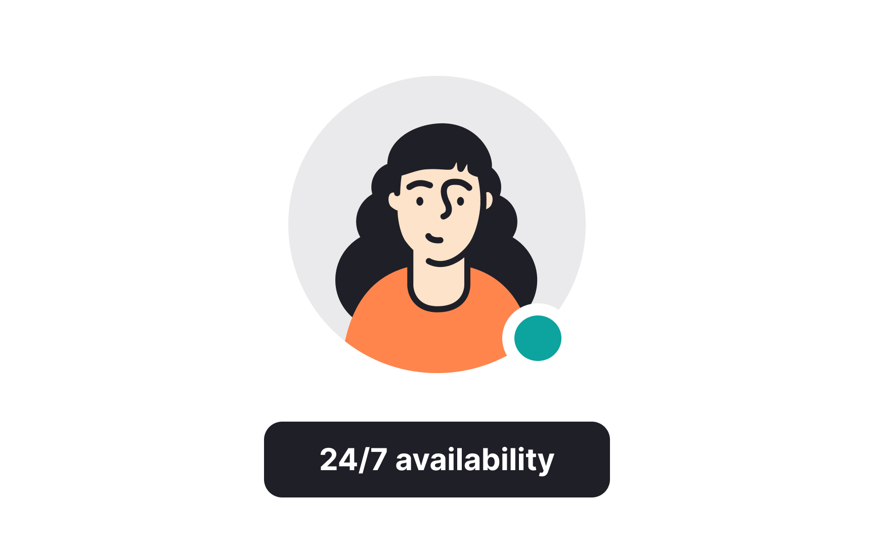 Focus on results, not hours Bad Practice