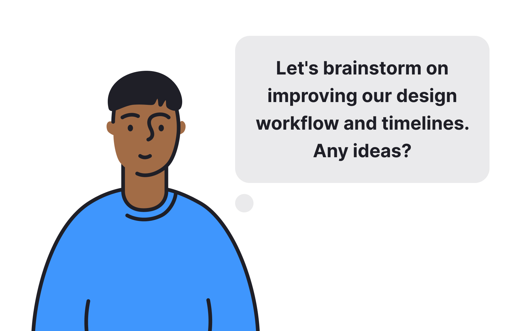 Implement a flatter hierarchy Best Practice