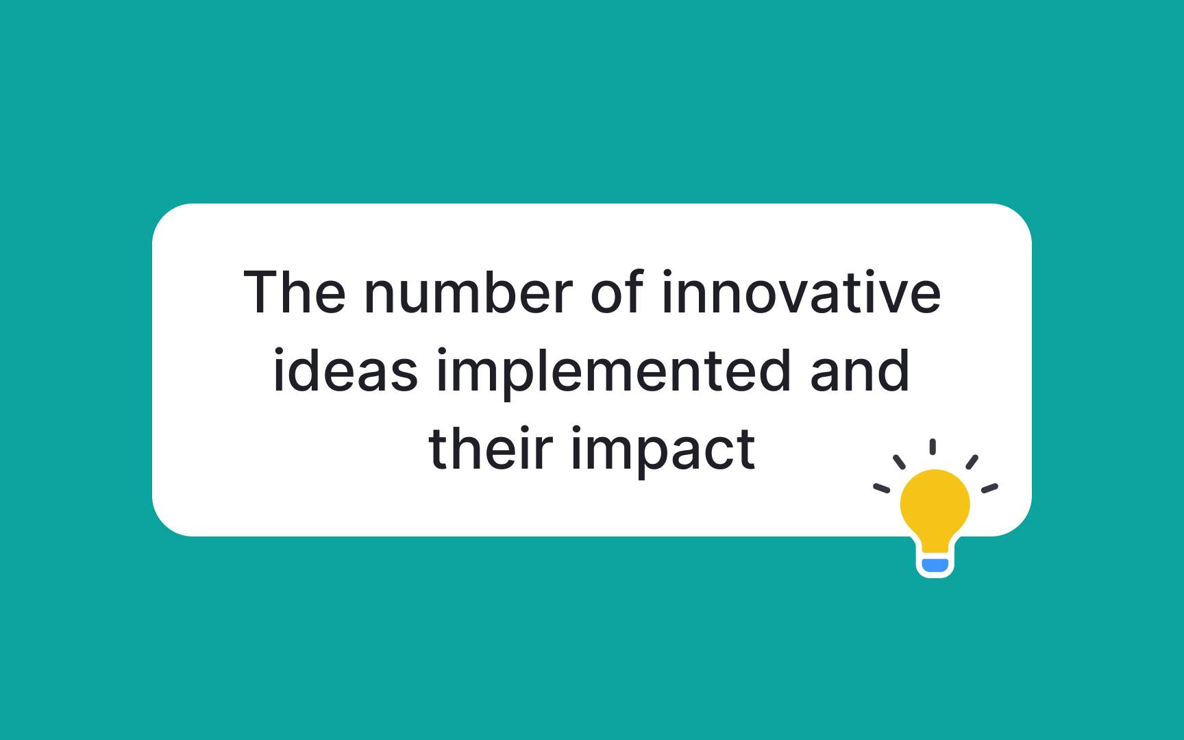 Design innovation Best Practice