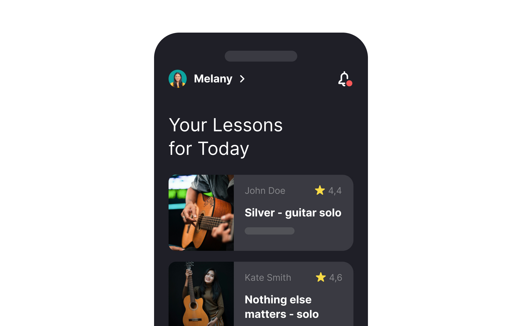 Gamification creates personalized experiences Best Practice