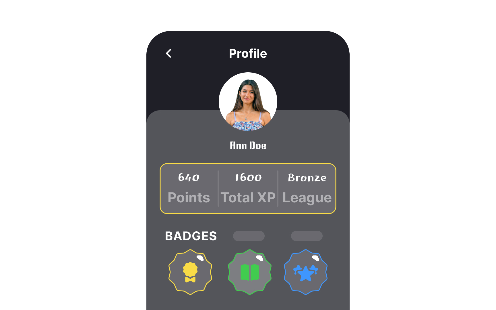 Aesthetics Bad Practice