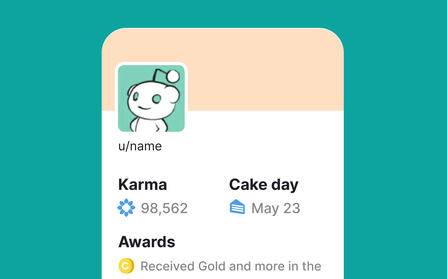 Gamify for the collective good