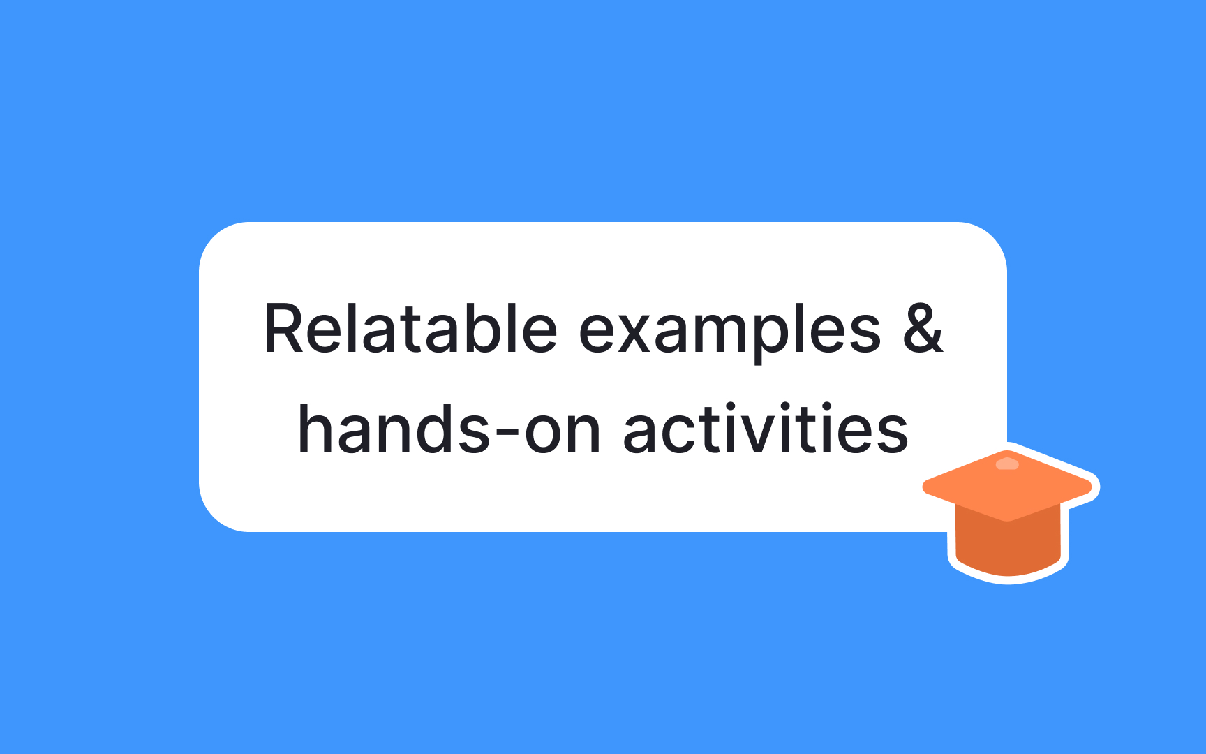 ARCS Model: Attention & Relevance Best Practice