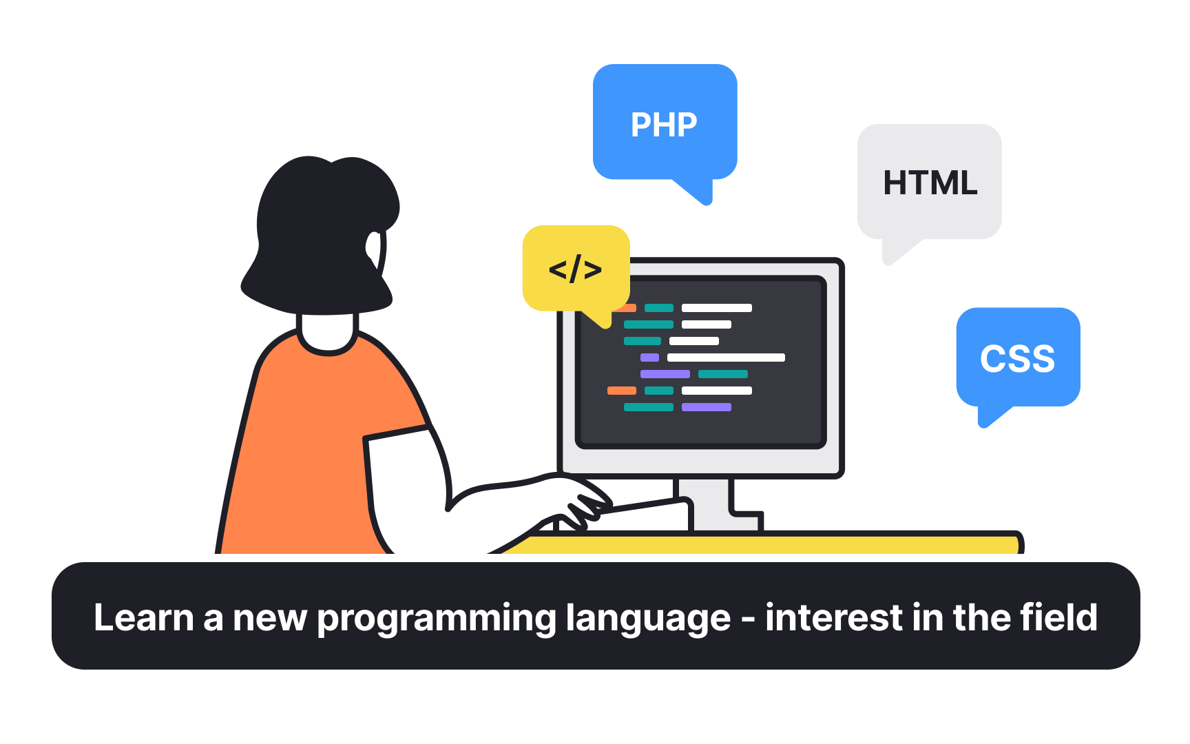 Extrinsic motivation Bad Practice