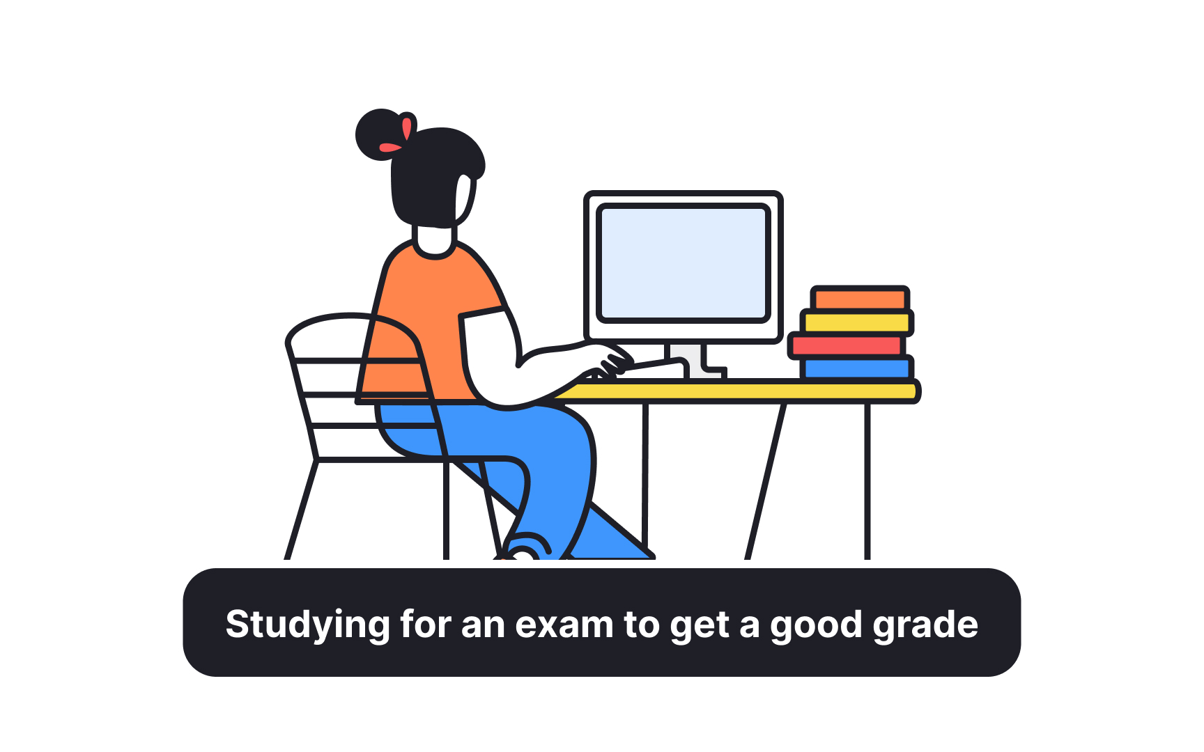 Intrinsic motivation Bad Practice