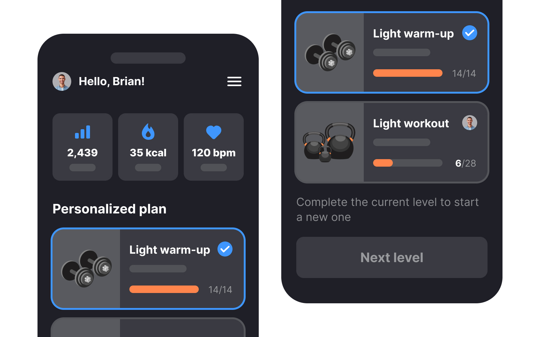 Scaffolding Best Practice