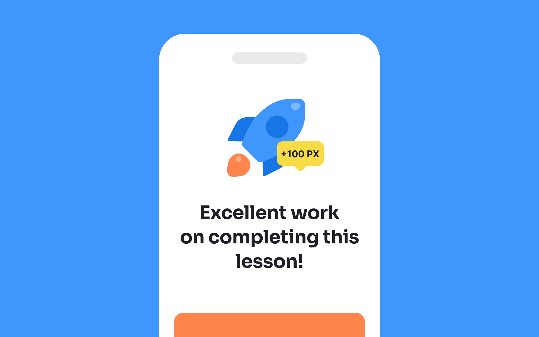 Select the right type of reward Best Practice