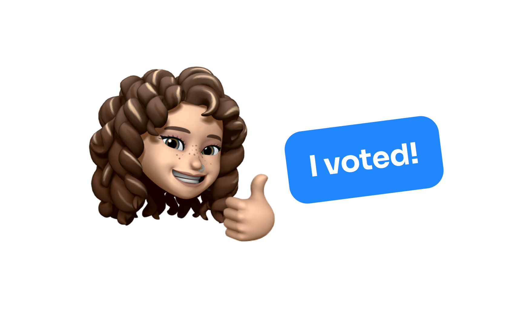 A third-person perspective influences behavior