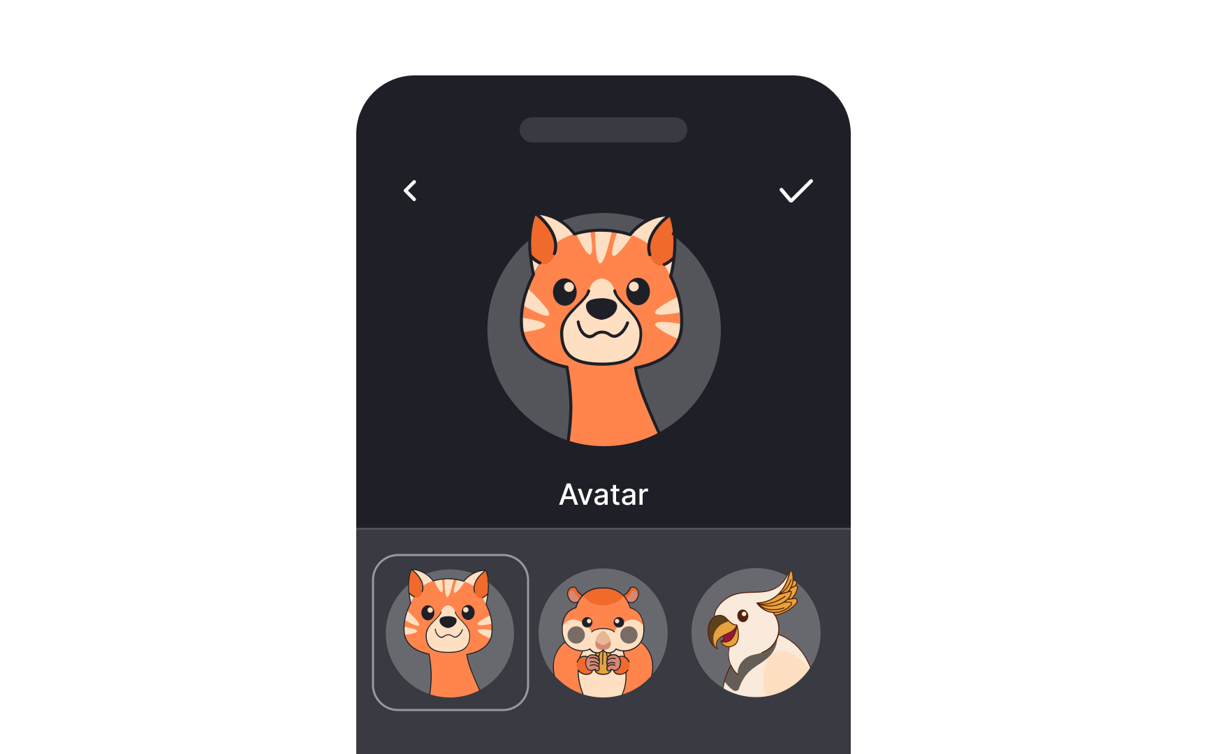 The usage of avatars can change real-life perceptions Bad Practice
