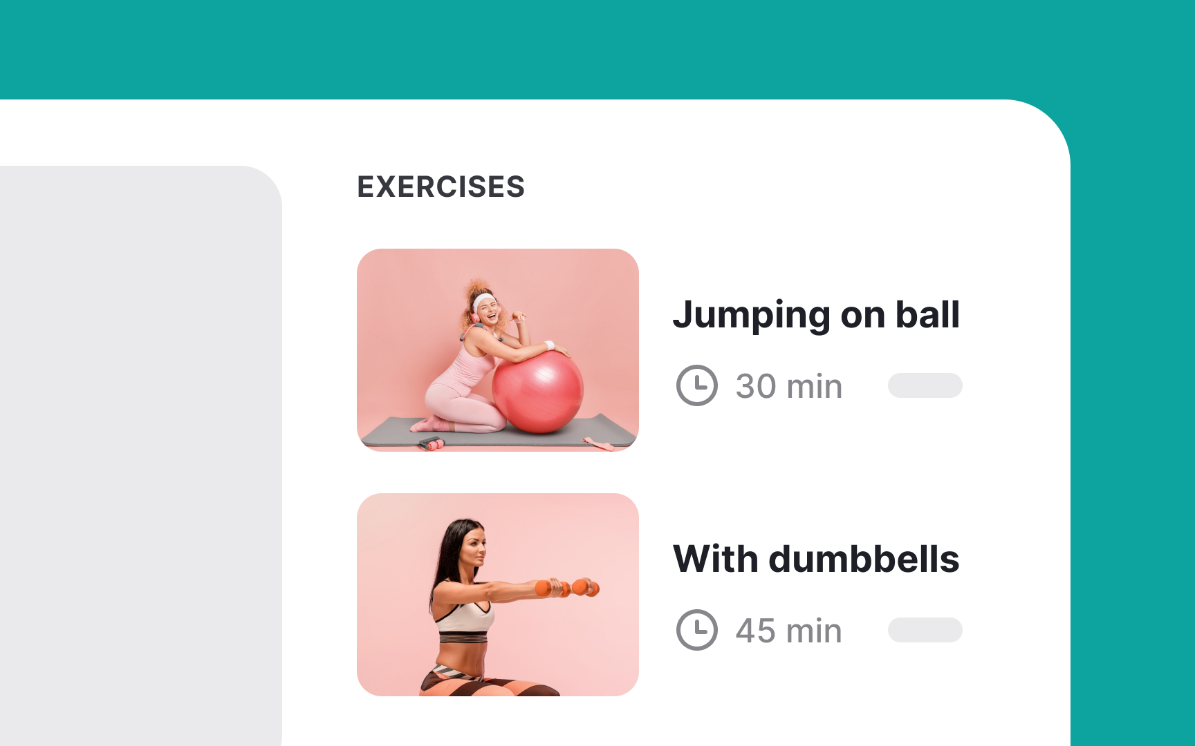 Achievable task Bad Practice