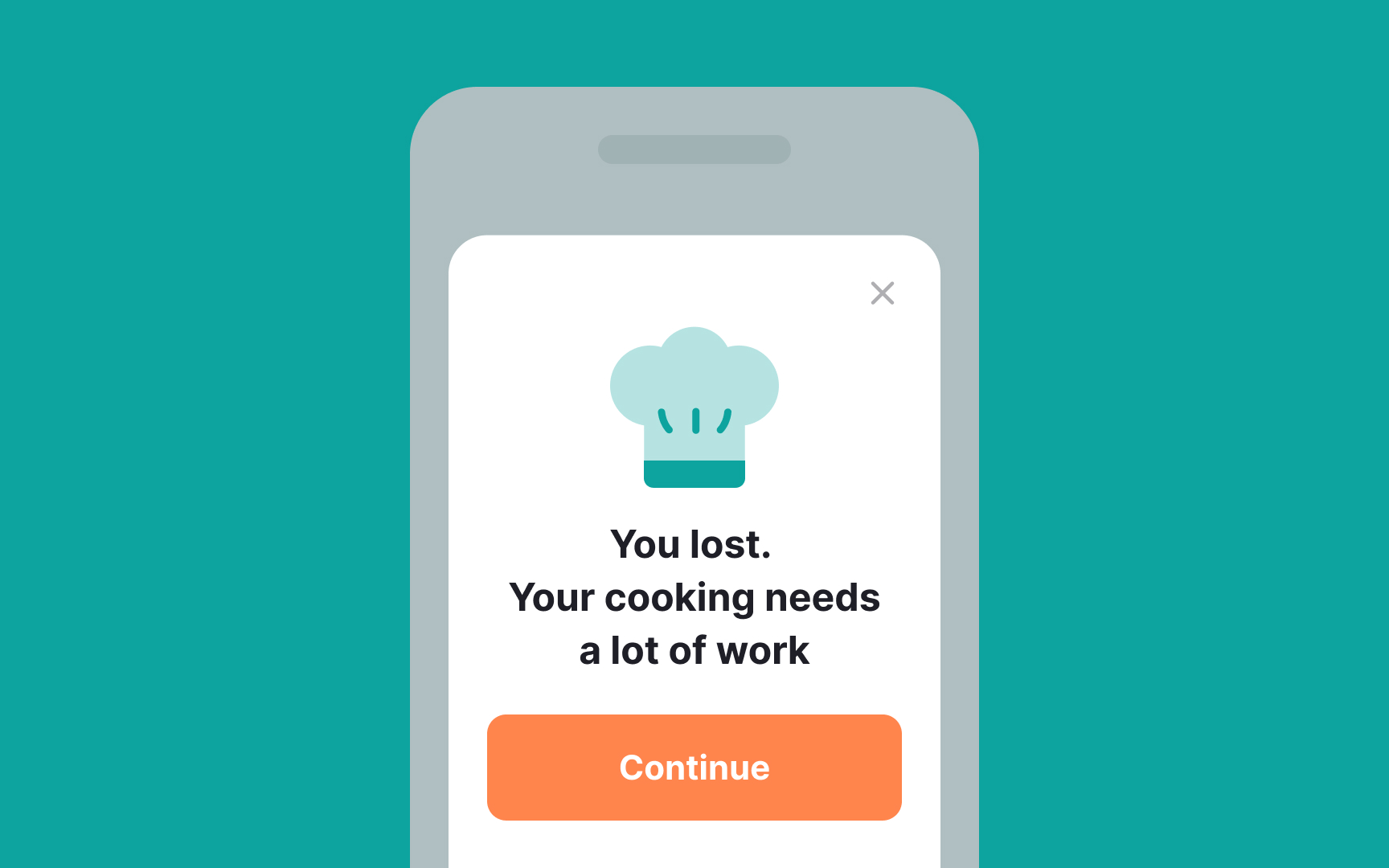 Engage users in combat & competition Bad Practice