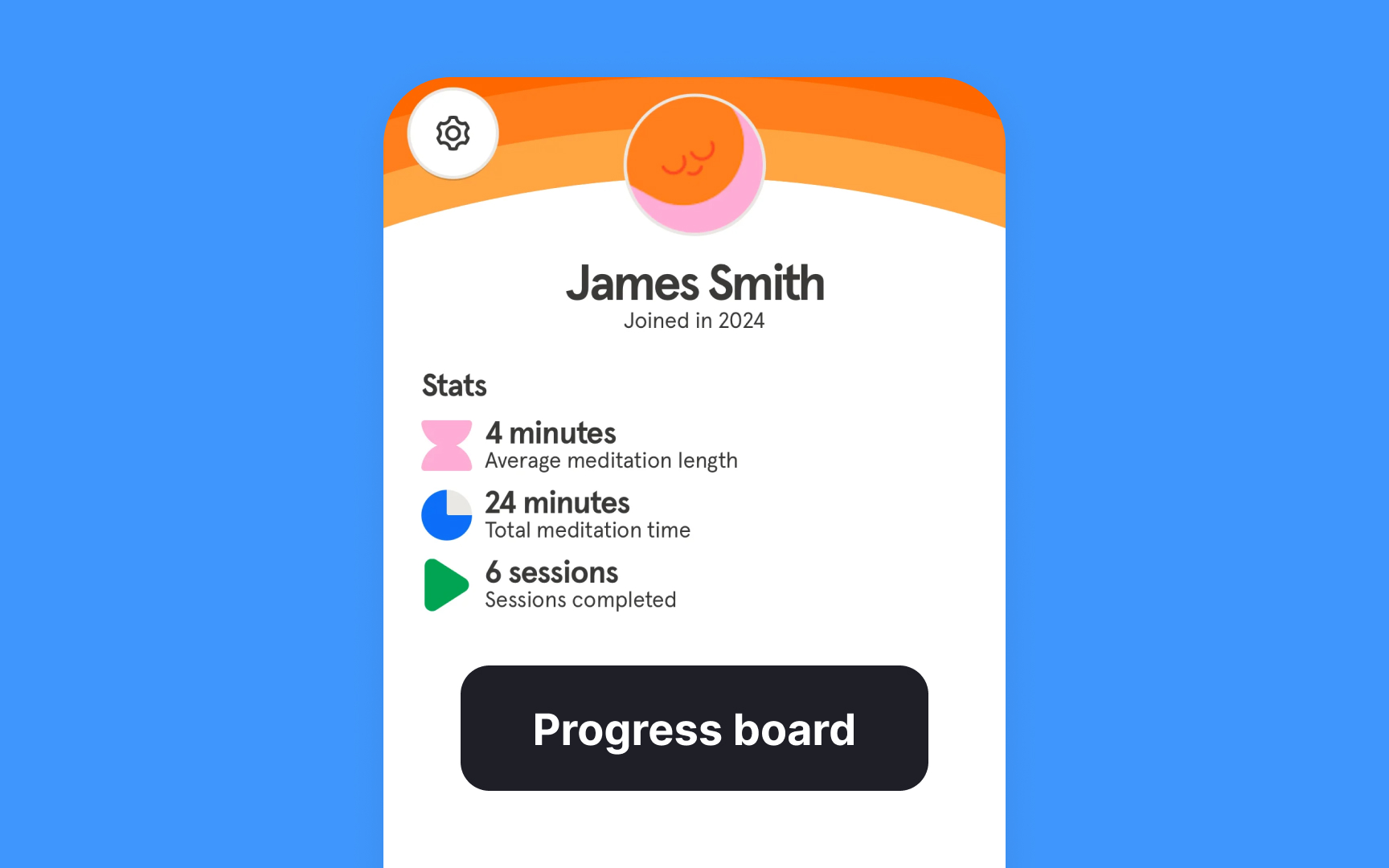 Headspace - mindfulness & meditation Bad Practice