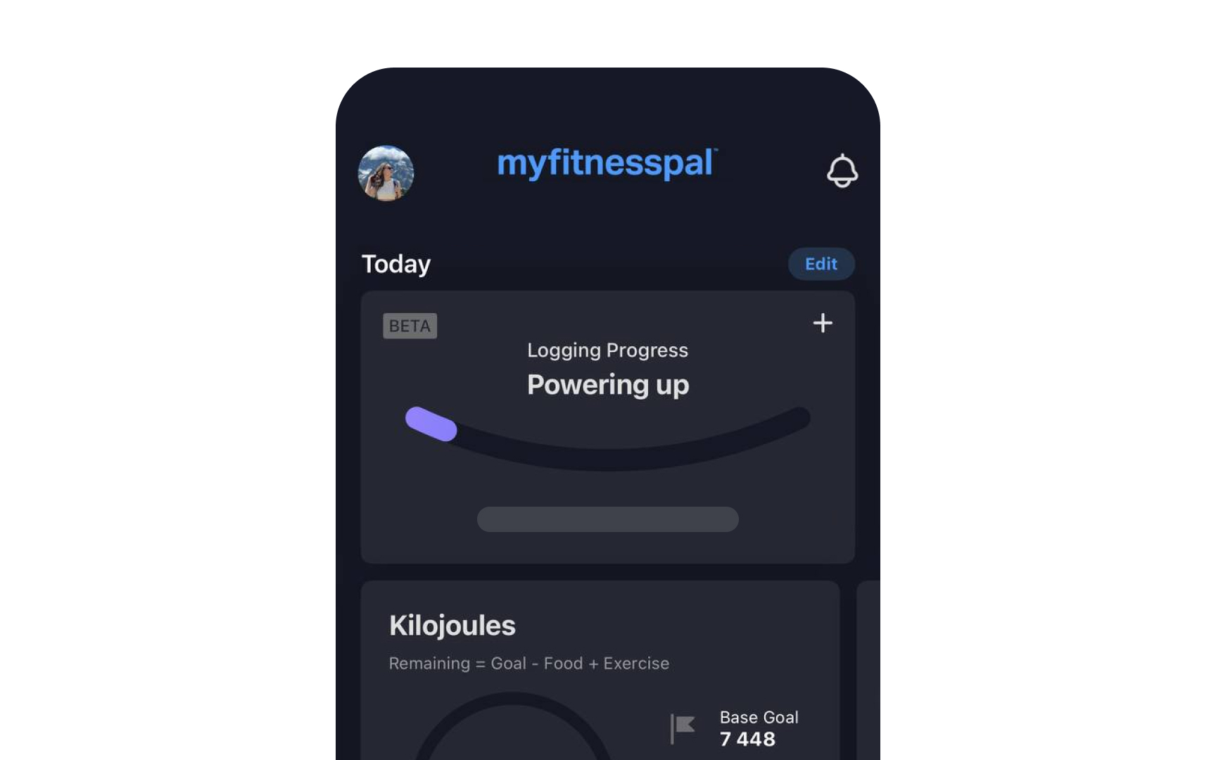 MyFitnessPal - fitness & nutrition