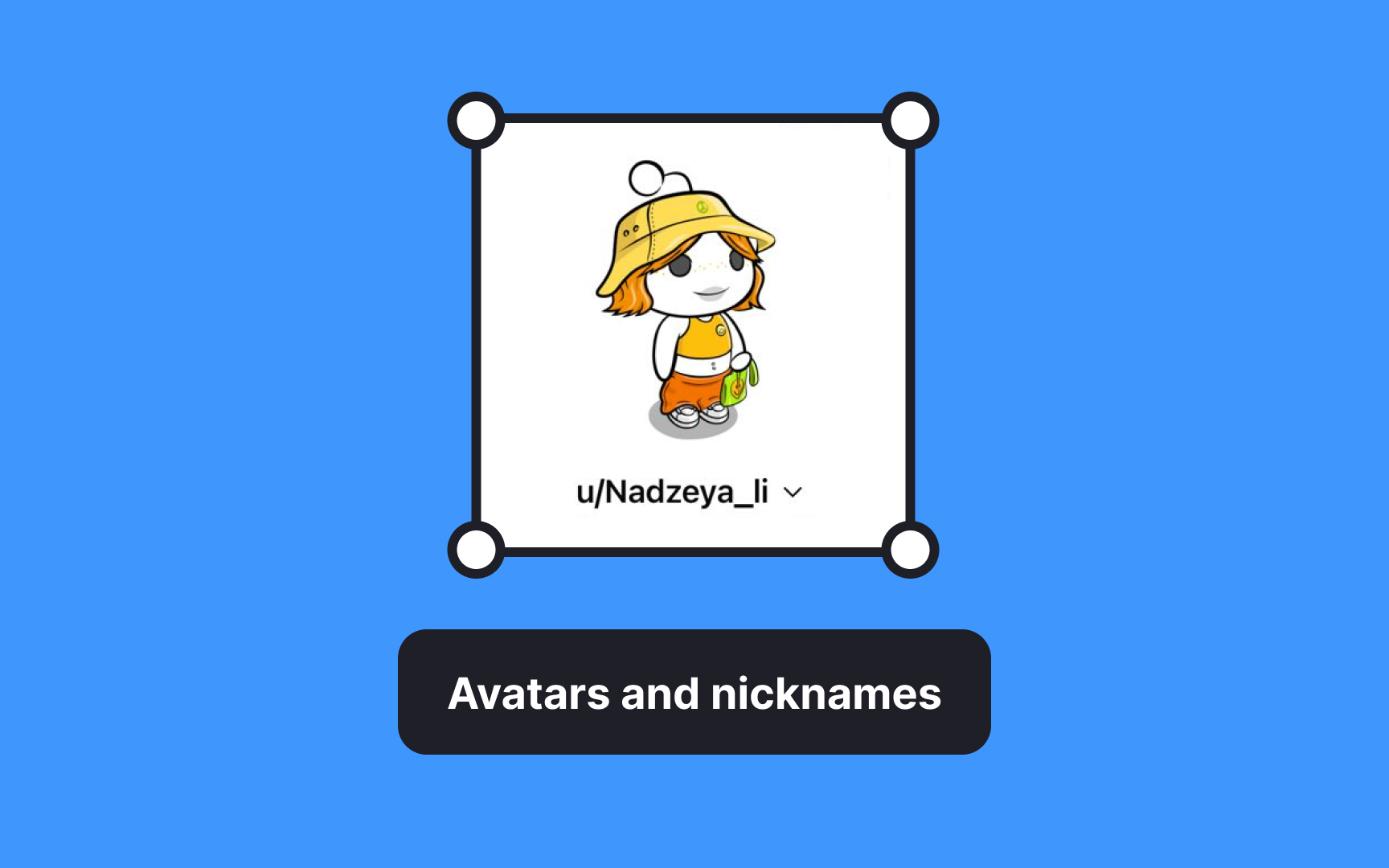 Reddit - forum social network Bad Practice