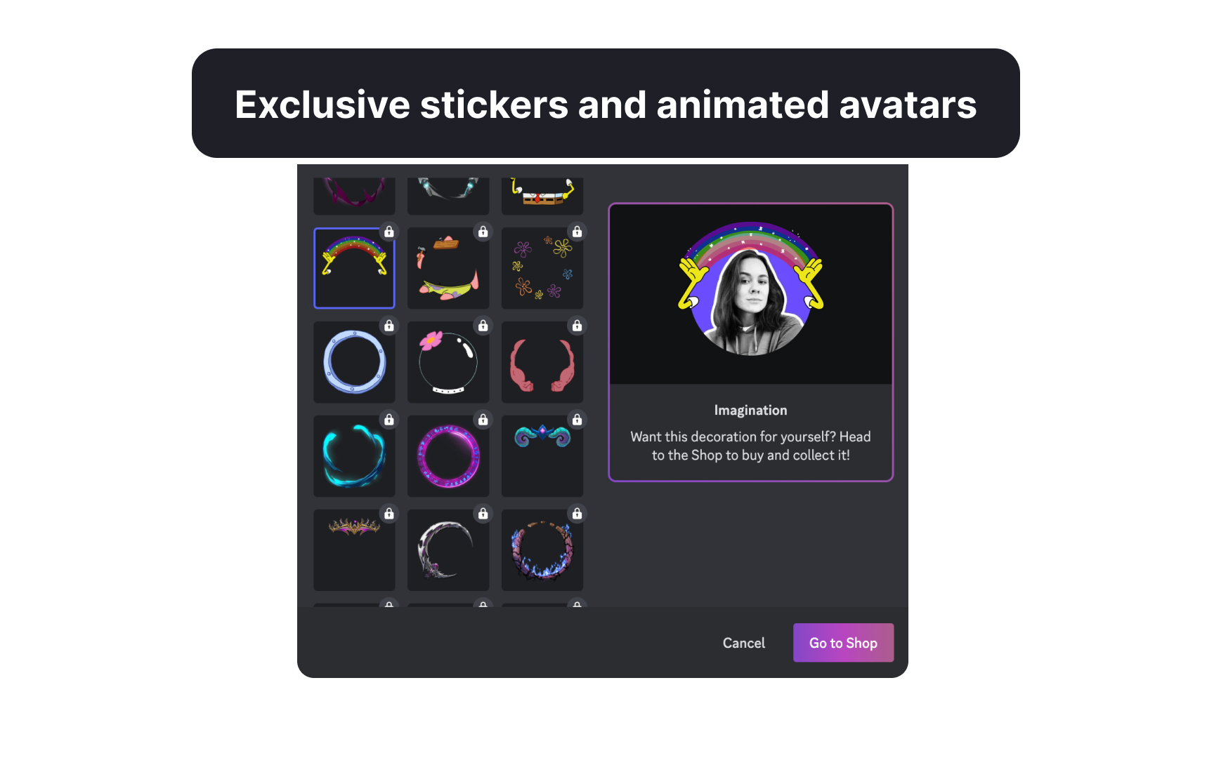 Discord - text messaging & voice calls Best Practice