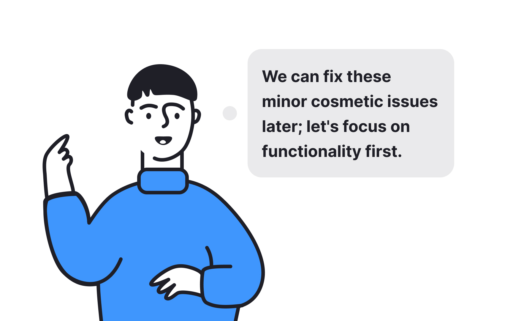 How to tackle the halo and horn effect Best Practice